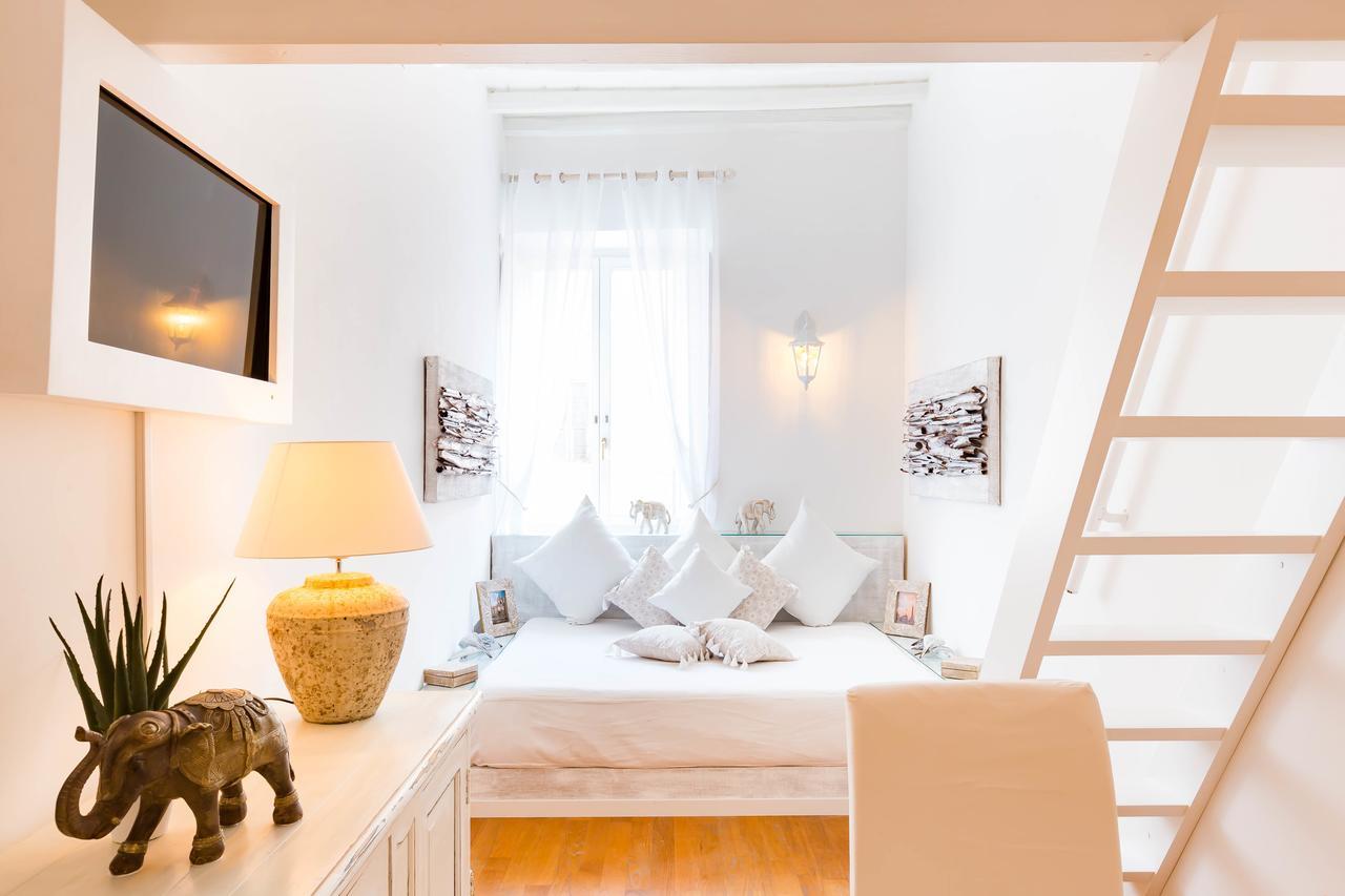 Pantheon Luxury Gold Apartamento Roma