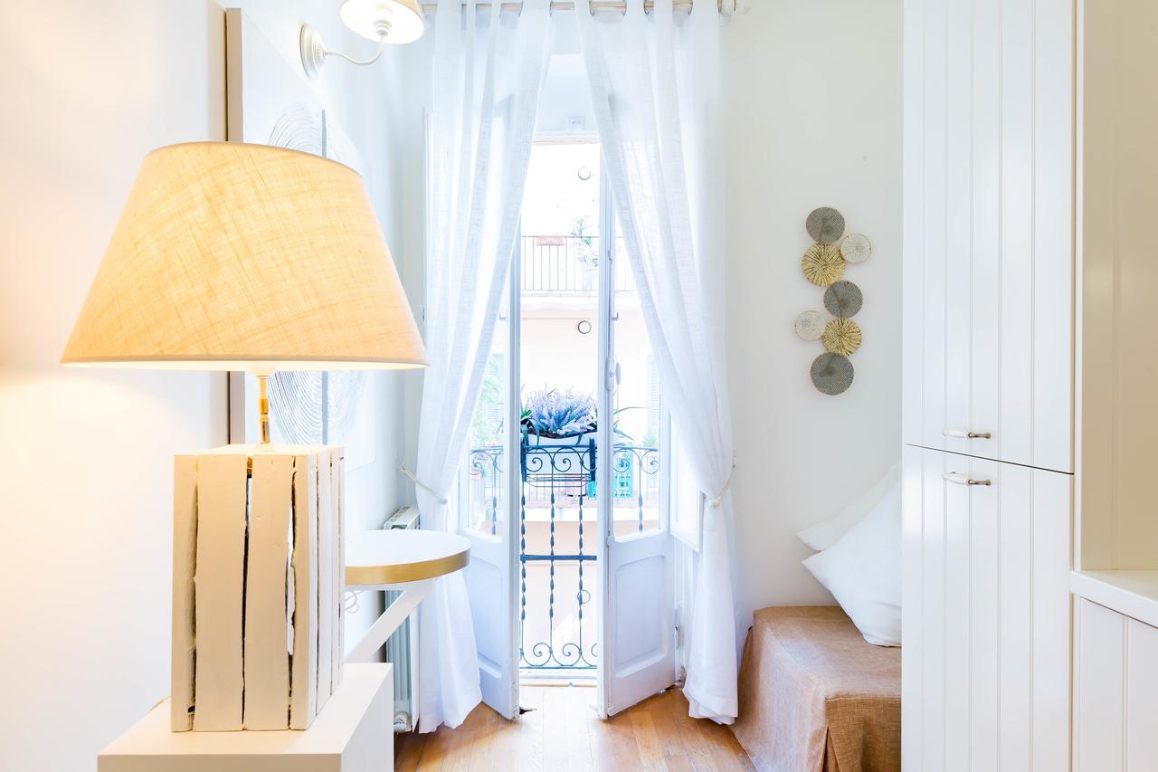 Pantheon Luxury Gold Apartamento *