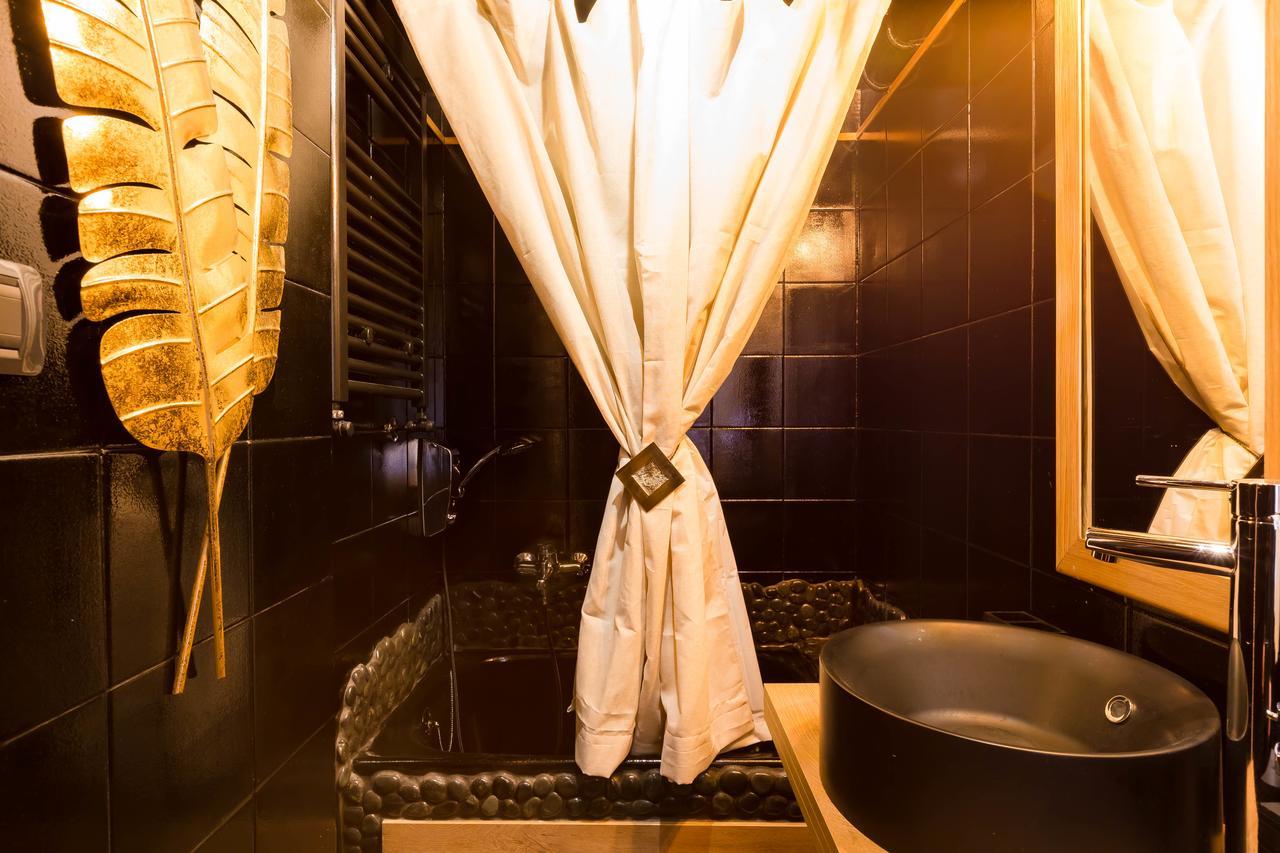 Apartamento Pantheon Luxury Gold Roma
