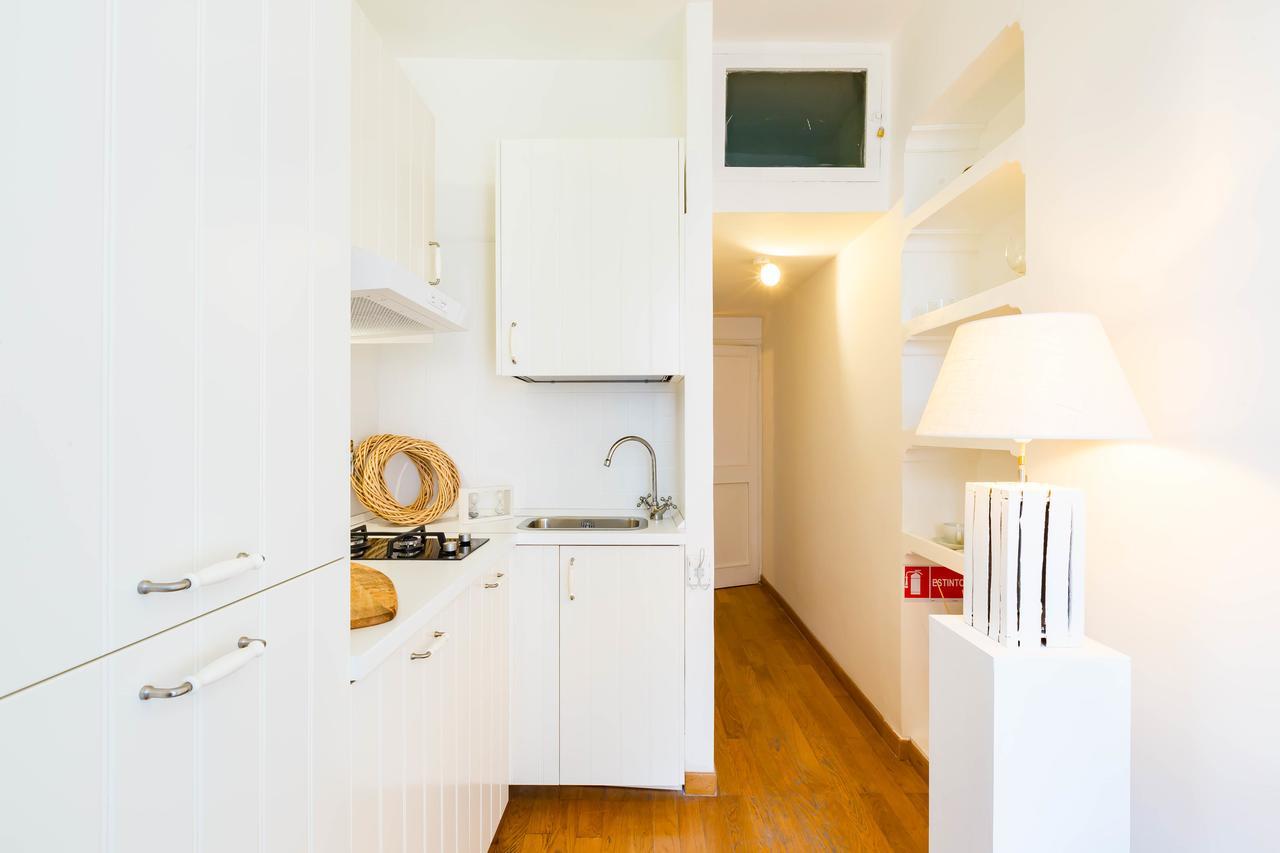 Pantheon Luxury Gold Apartamento Roma