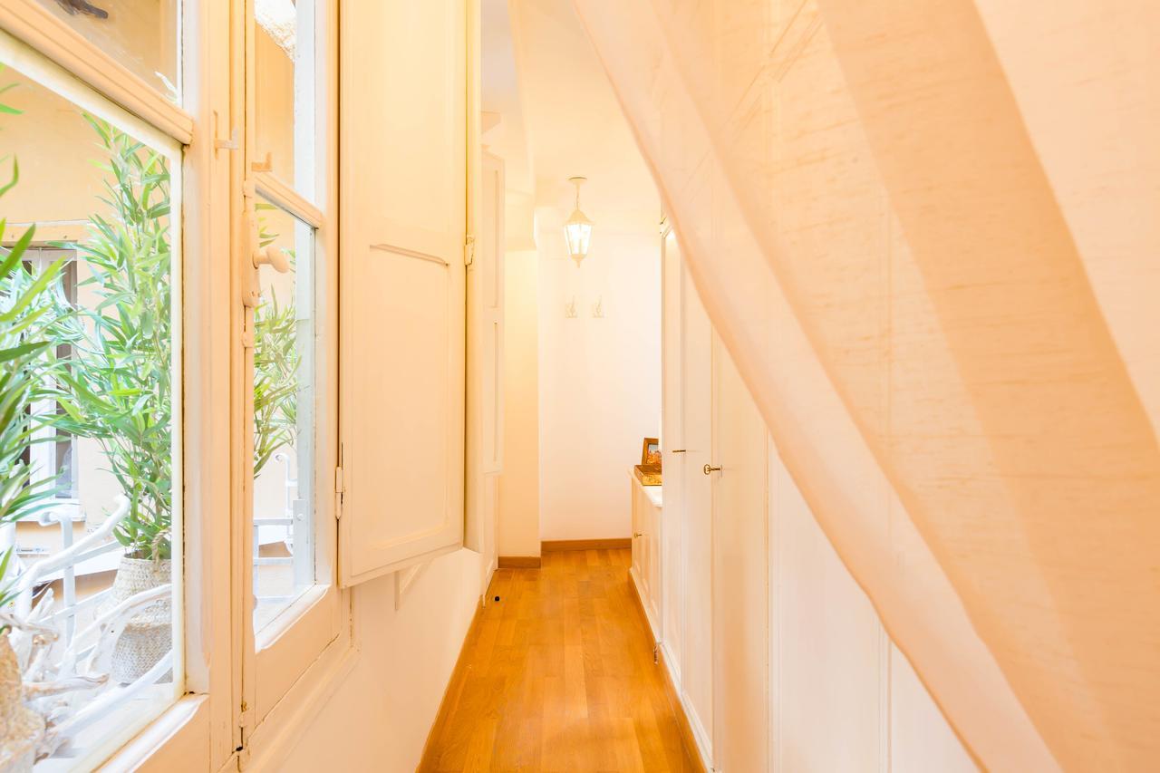 Apartamento Pantheon Luxury Gold Roma