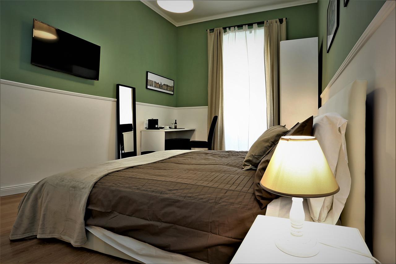 Romantica 2* Rome
