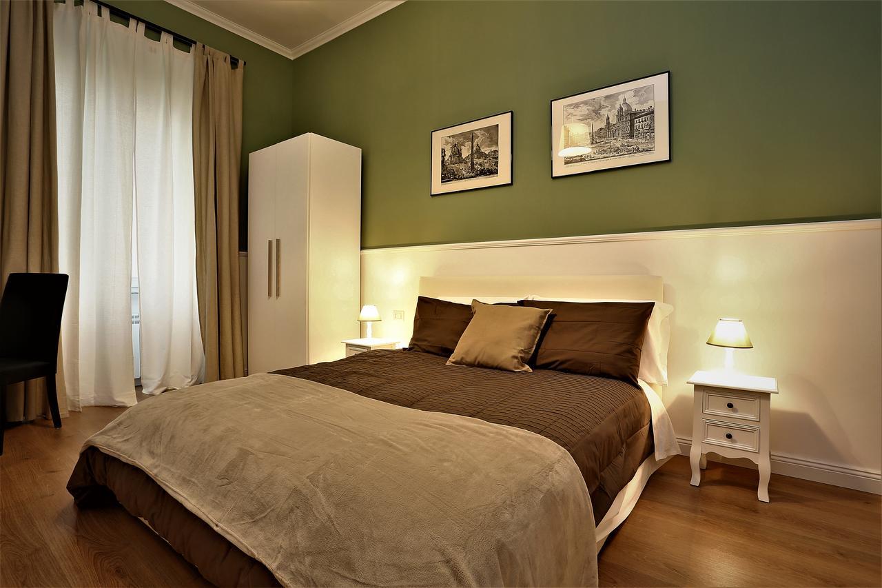 Romantica Gasthof Rom