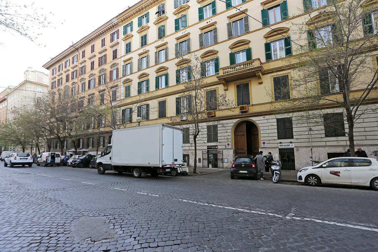Romantica Rome