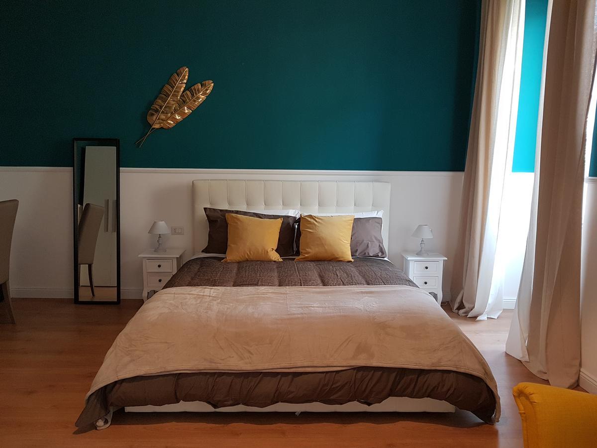 Romantica Guest house