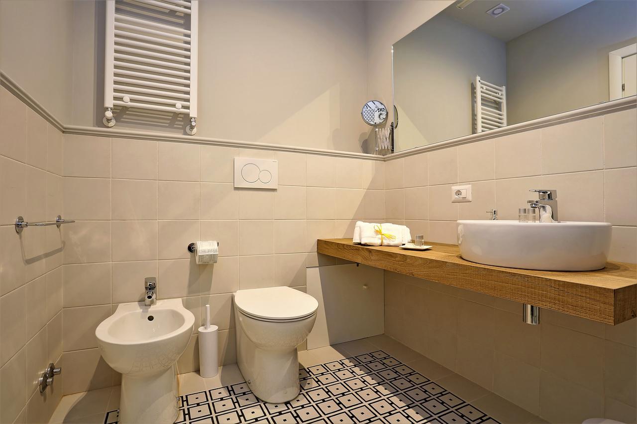 Romantica Guest house