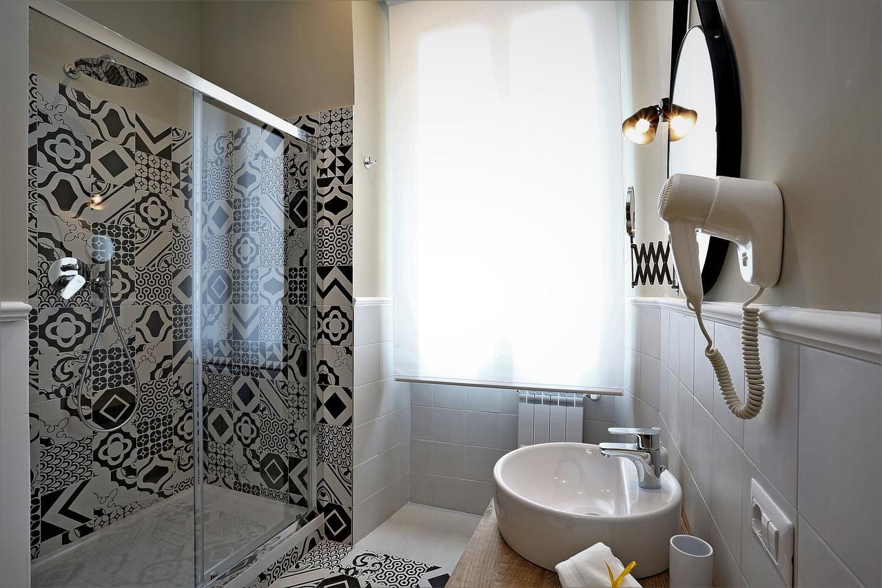 Romantica Guest house Rome
