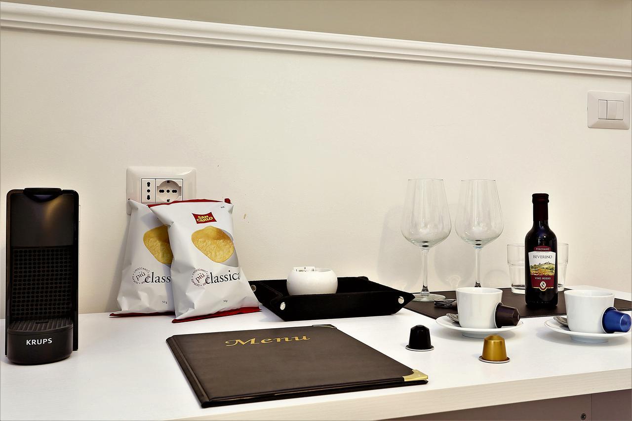 Guest house Romantica 2*