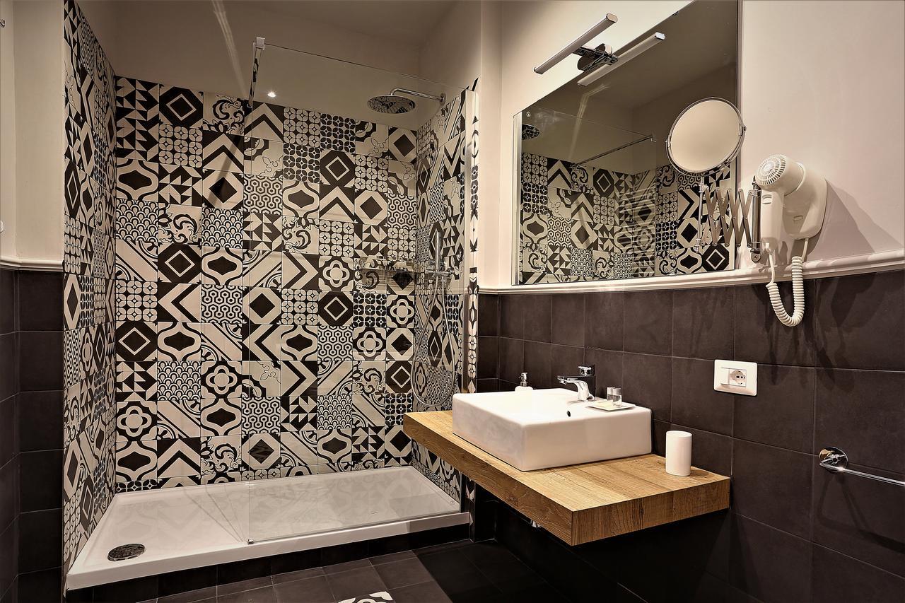 Romantica Guest house Rome