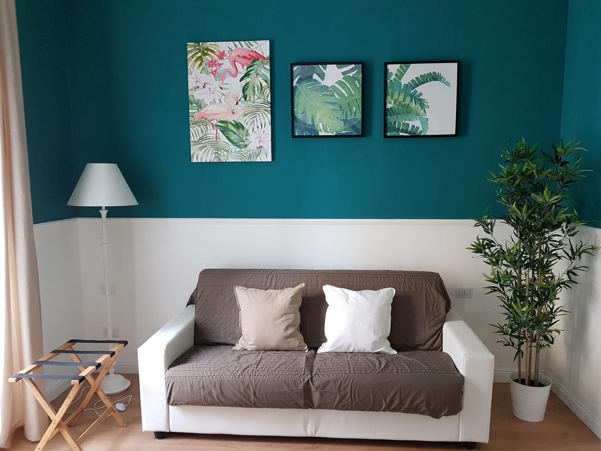 Romantica Guest house