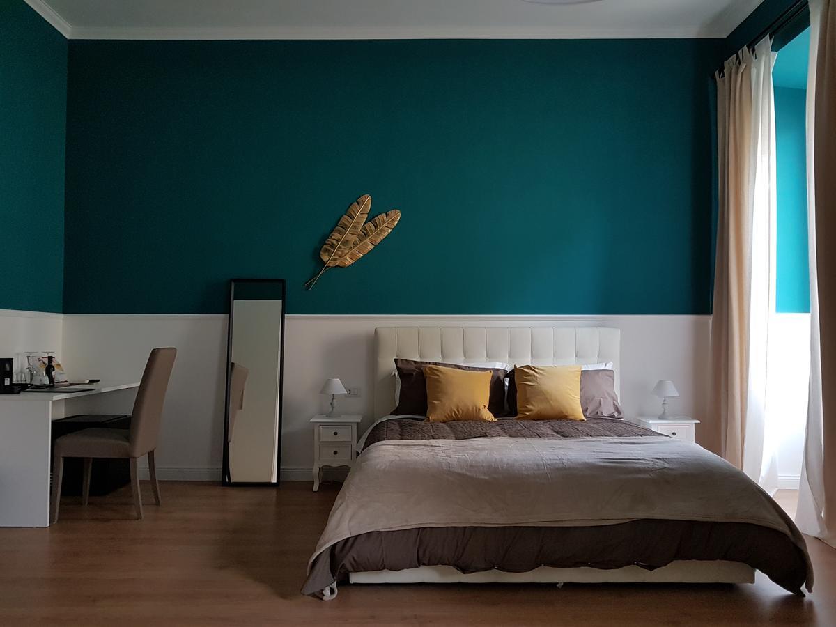 Romantica Guest house 2*