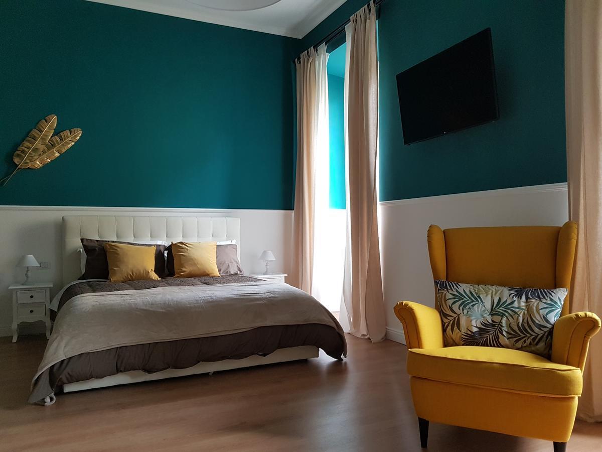 Guest house Romantica