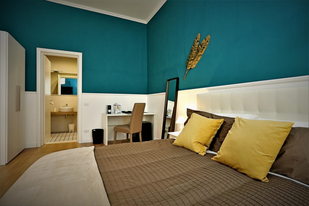 Romantica Guest house Rome