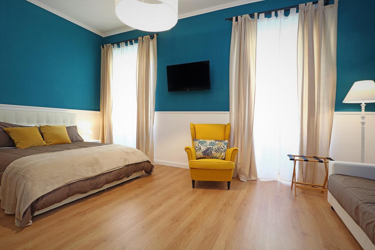 Guest house Romantica Rome