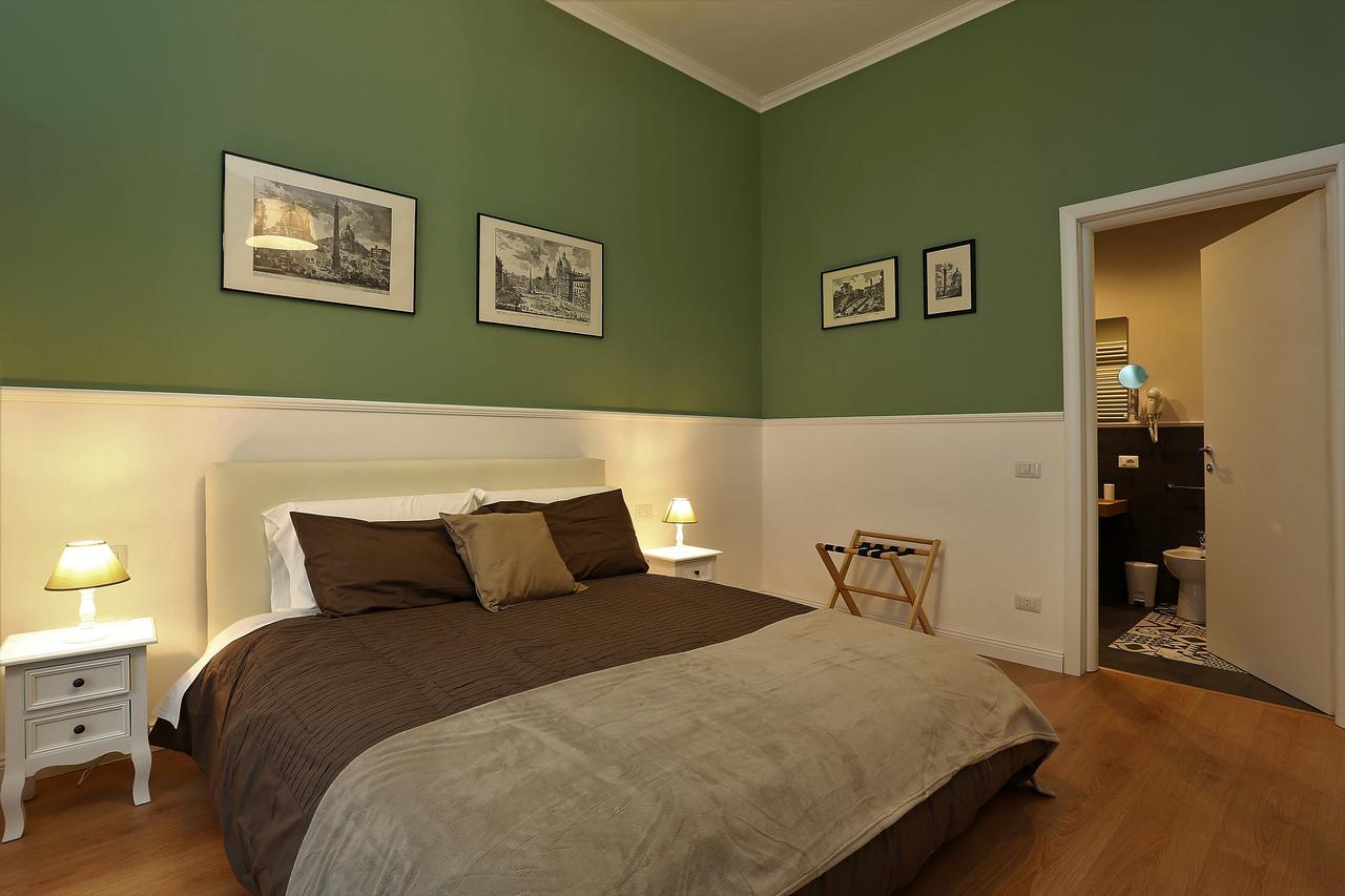 Romantica Guest house Rome