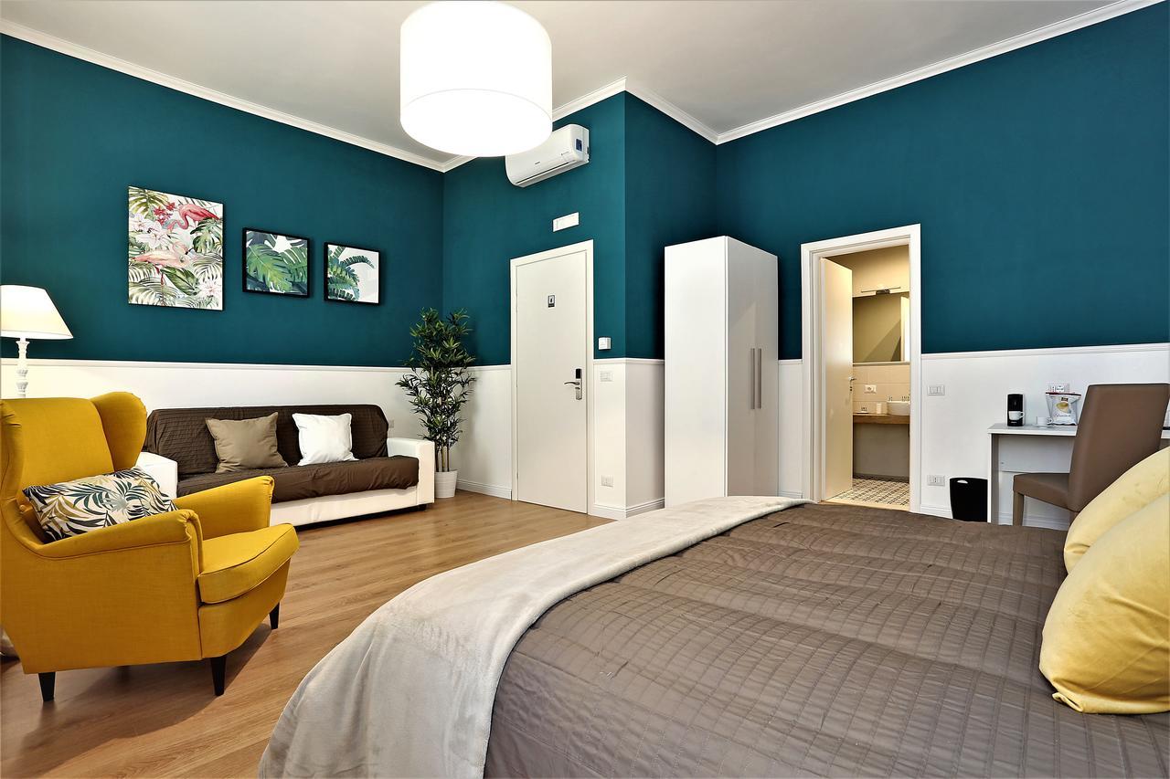 Romantica Guest house