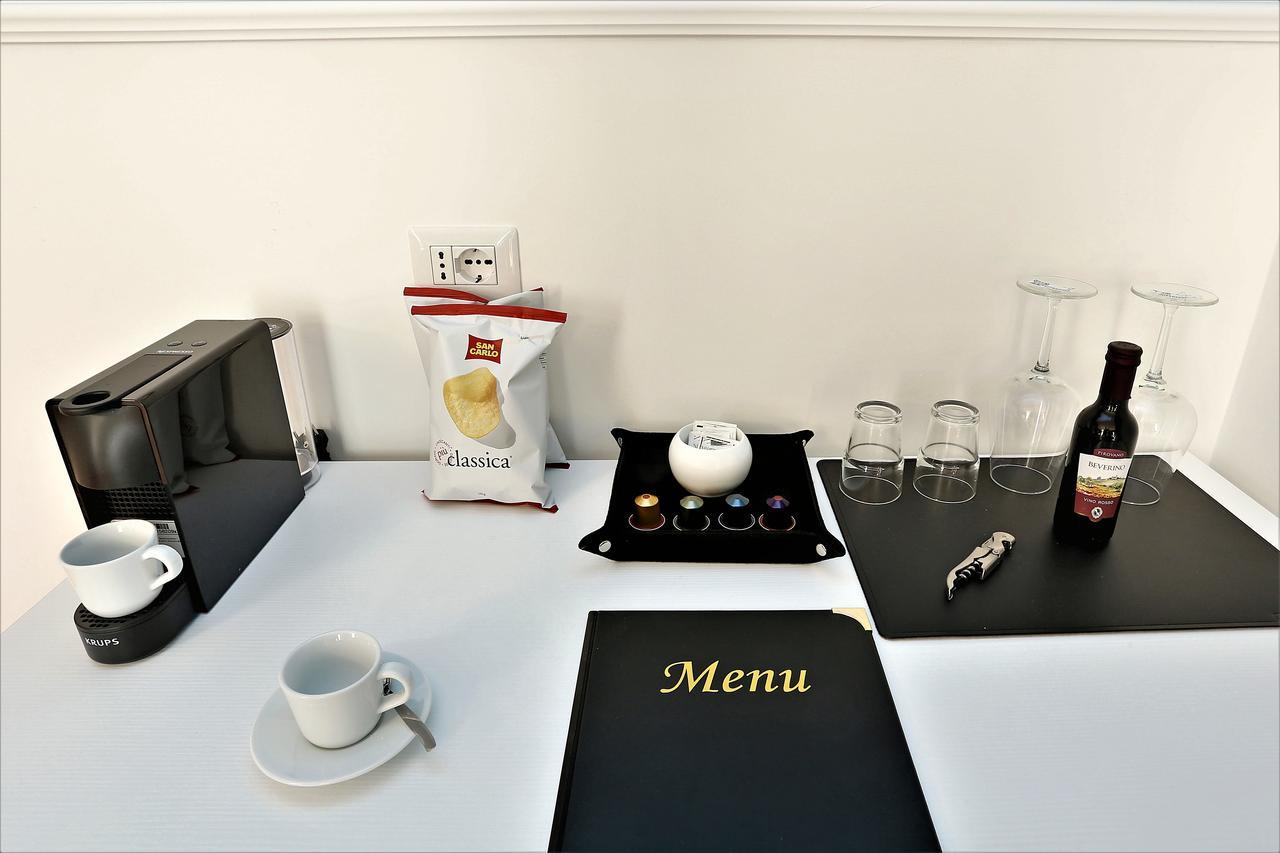 Guest house Romantica