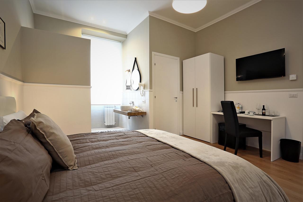 Guest house Romantica