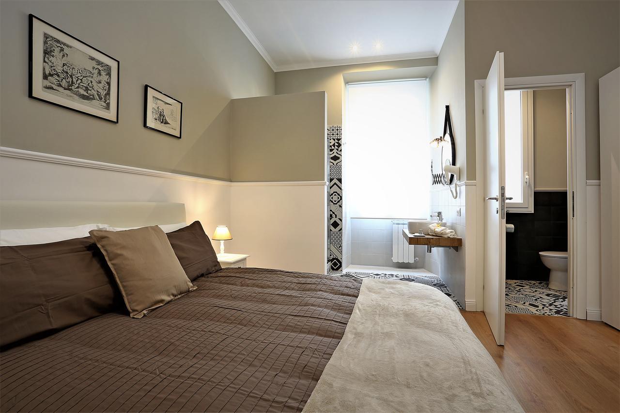Romantica Guest house Rome