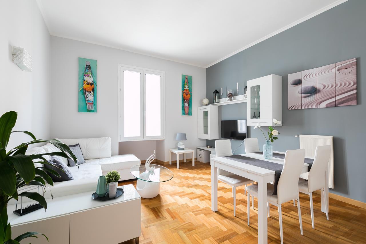 Homehouse Giulio Cesare-San Pietro Holiday home