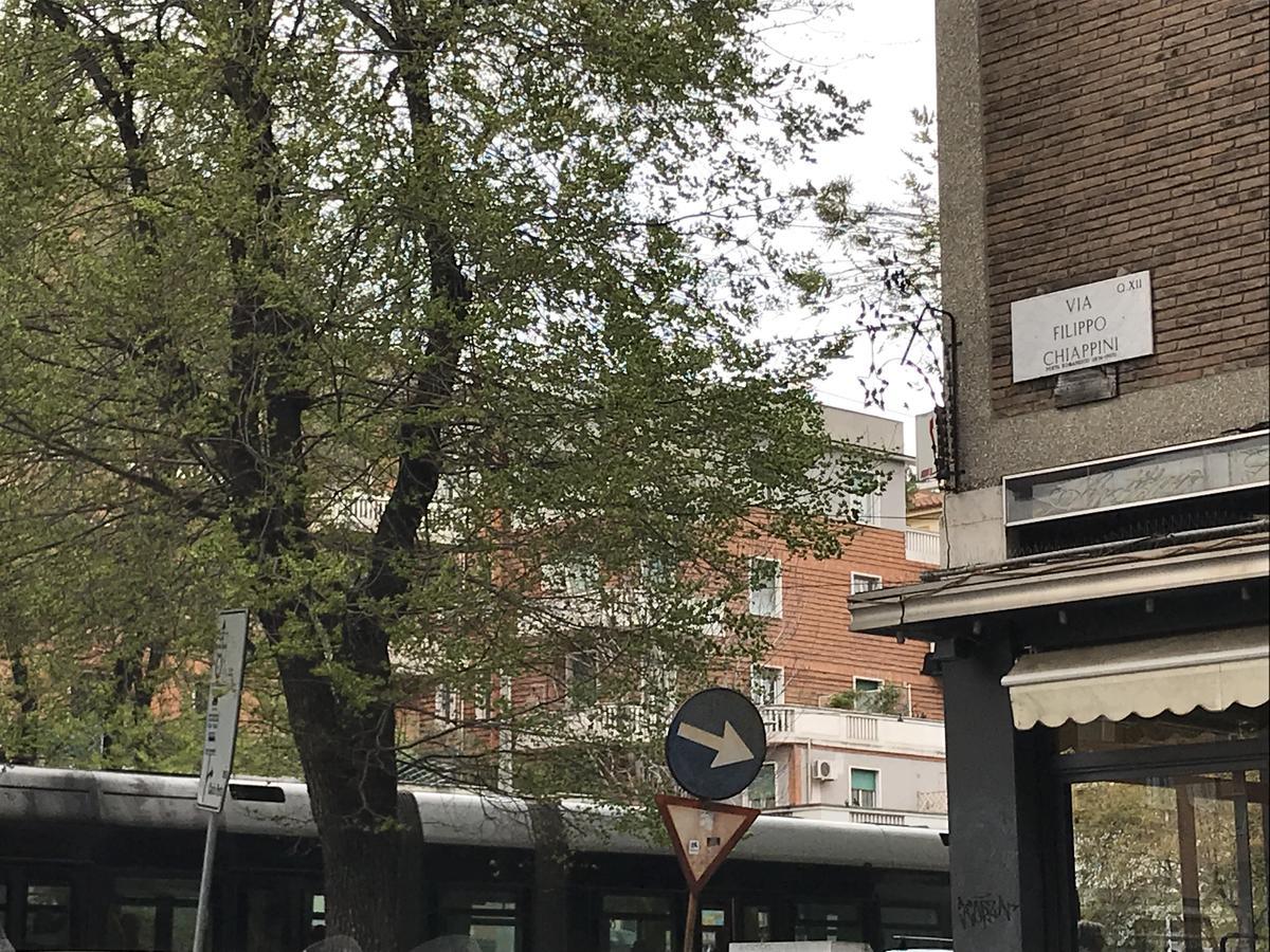 Mirella's Trastevere Appartamento Roma