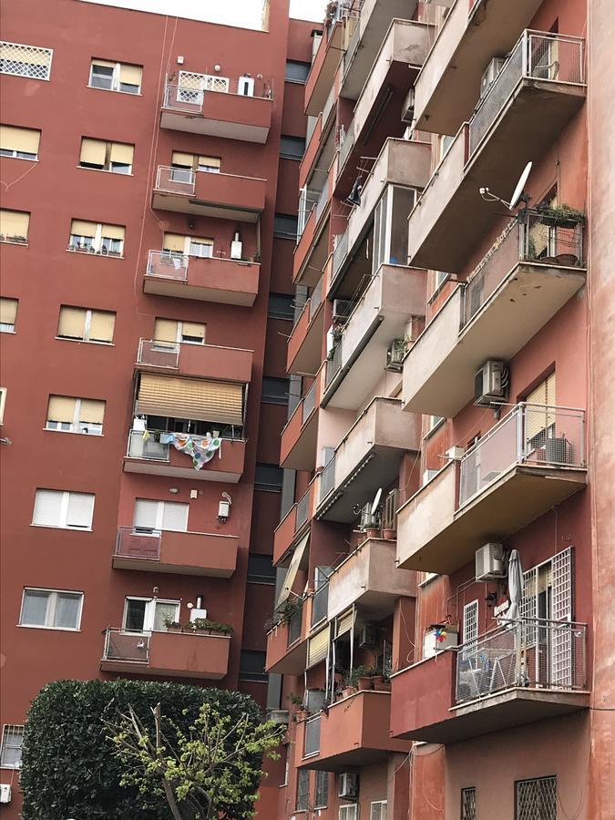 Mirella's Trastevere Appartamento *