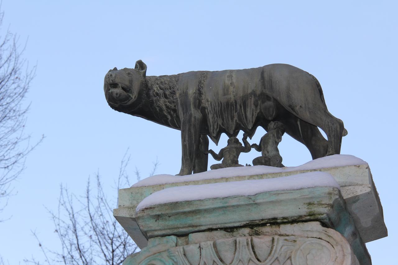 Mirella's Trastevere Appartamento