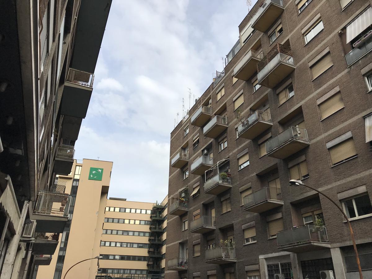Appartamento Mirella's Trastevere Roma