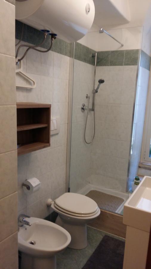 Lilium House Aventino
