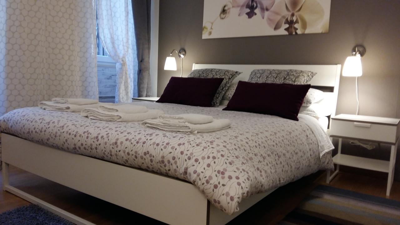 Lilium House Aventino Roma