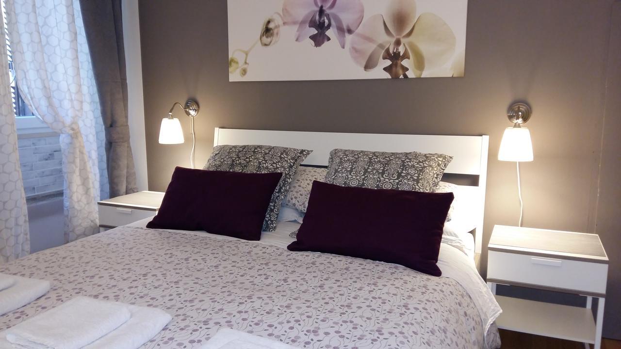 Leilighet Lilium House Aventino