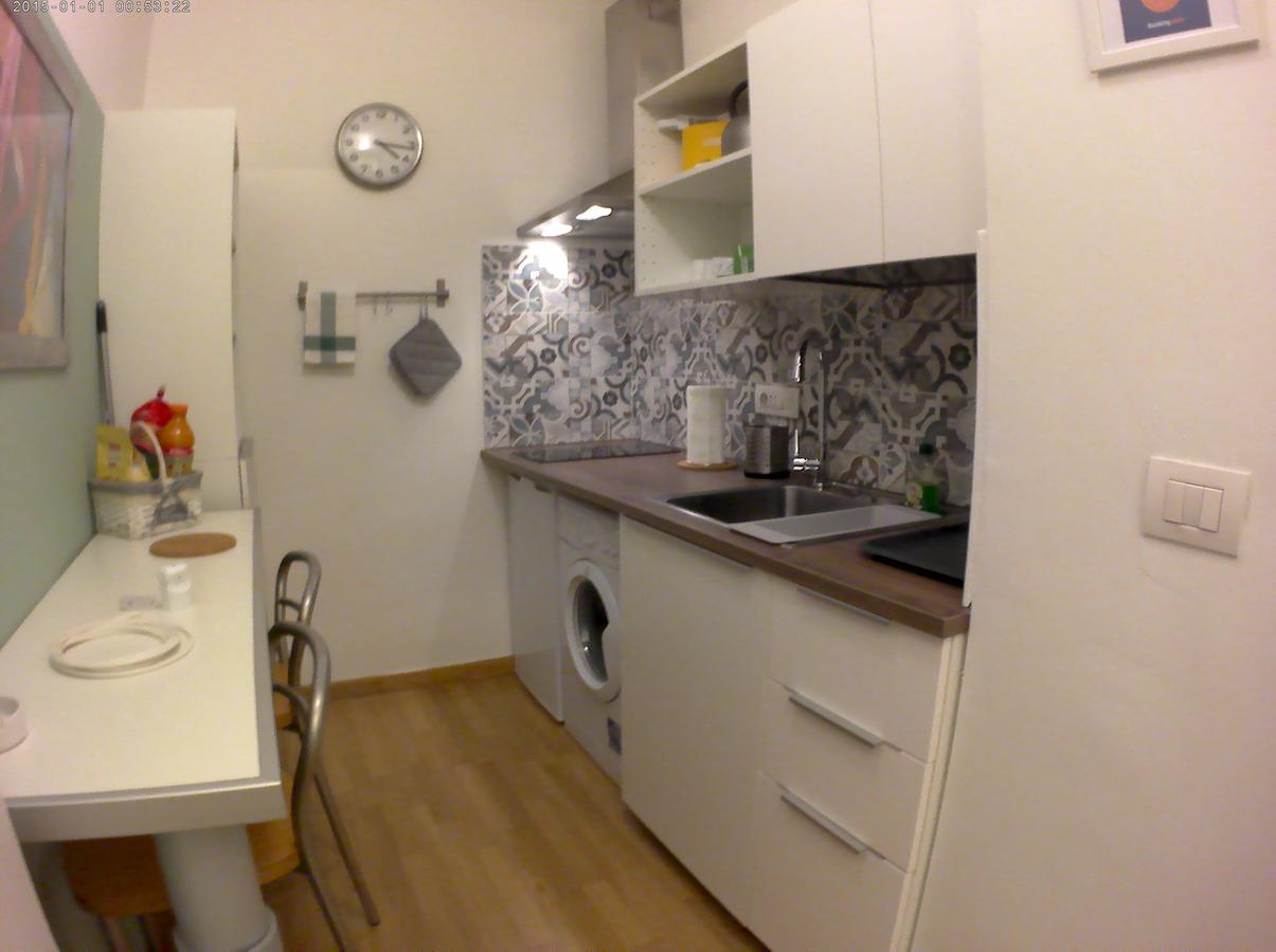 Lilium House Aventino *