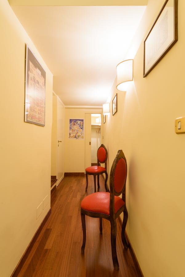 Apartment Margutta Center *