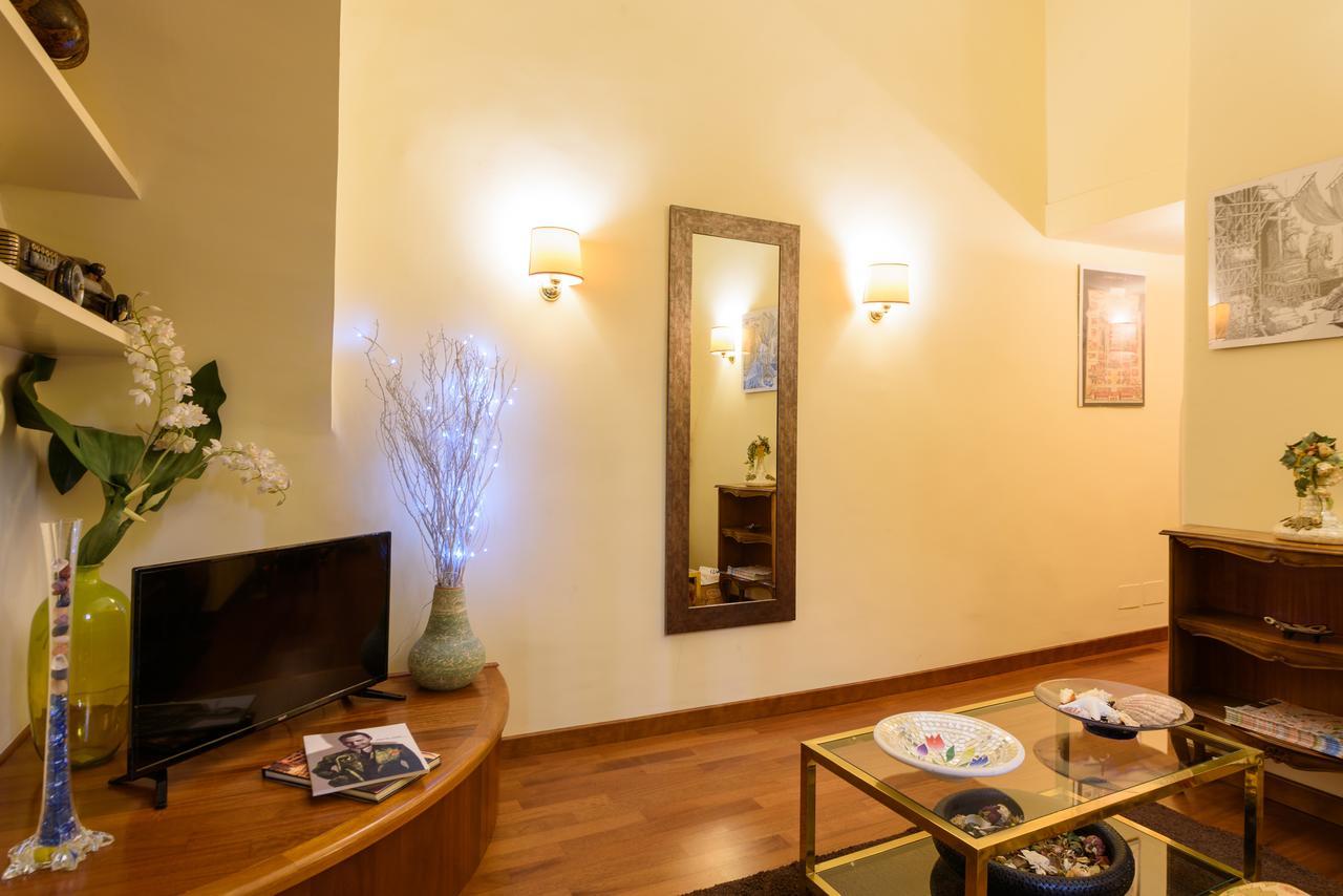 Margutta Center Apartment Rome