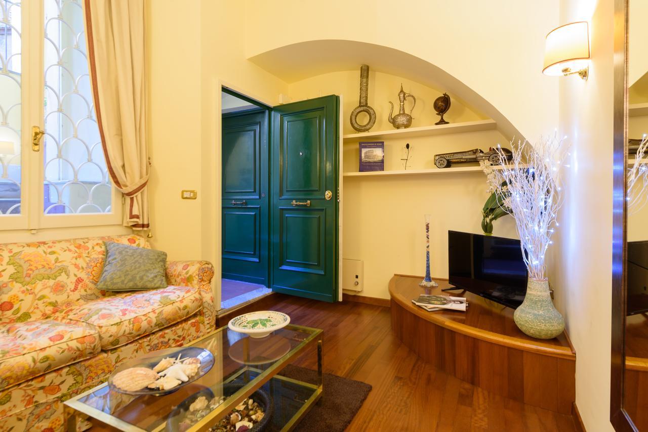 Apartment Margutta Center *