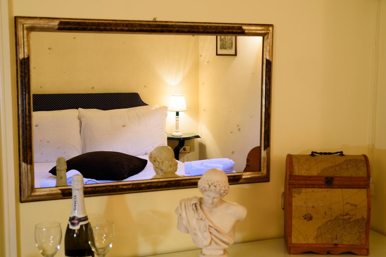 Apartment Margutta Center