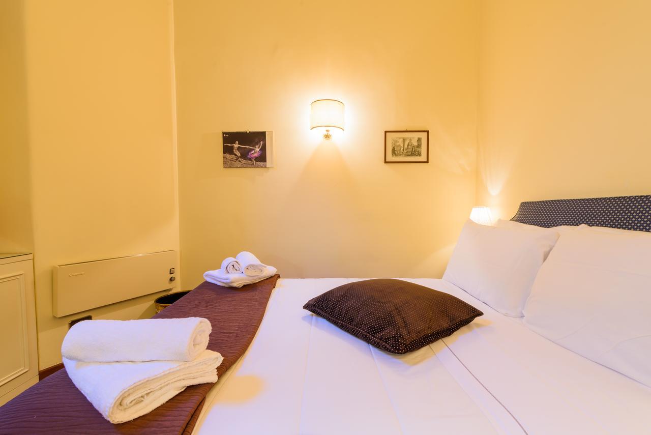 Apartment Margutta Center *