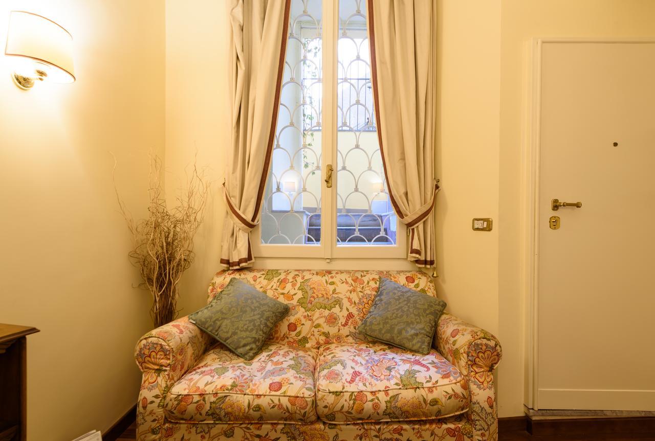 Apartment Margutta Center Rome