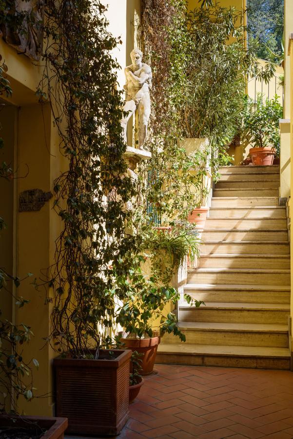 Apartment Margutta Center Rome