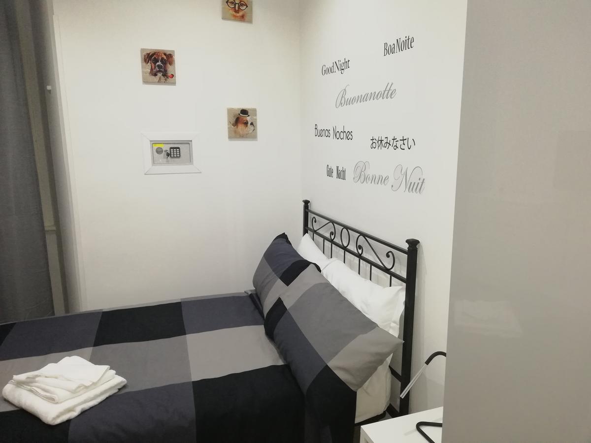 Imerarooms Gasthof 3*