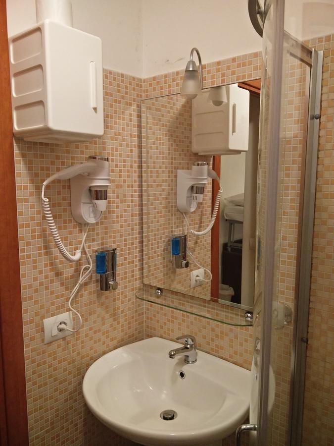 Alojamento de Acomodação e Pequeno-almoço A&f Colosseo 5*