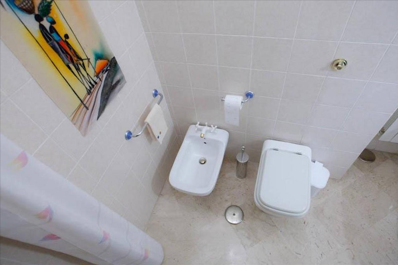 Apartamento Jeans Roma