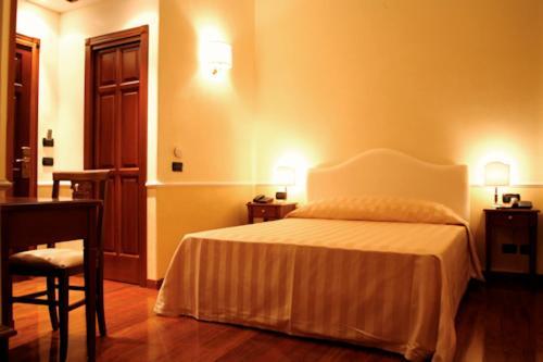 Pensión Luxury Ludovisi