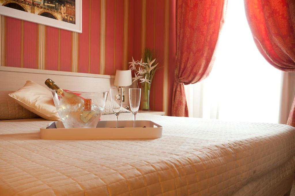 Prestige Guest house 3*