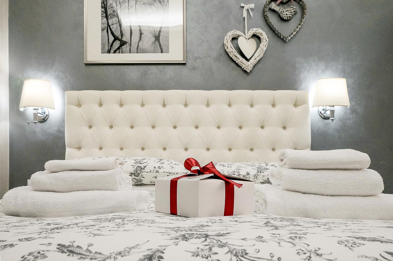 Relais Cavour