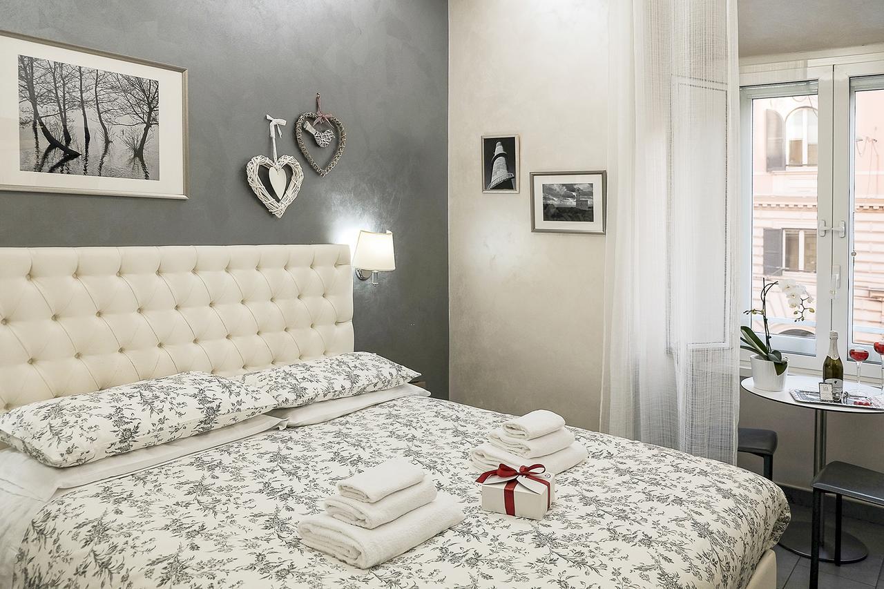 Relais Cavour 2* Roma