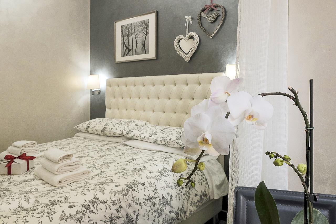 Relais Cavour 2* Roma