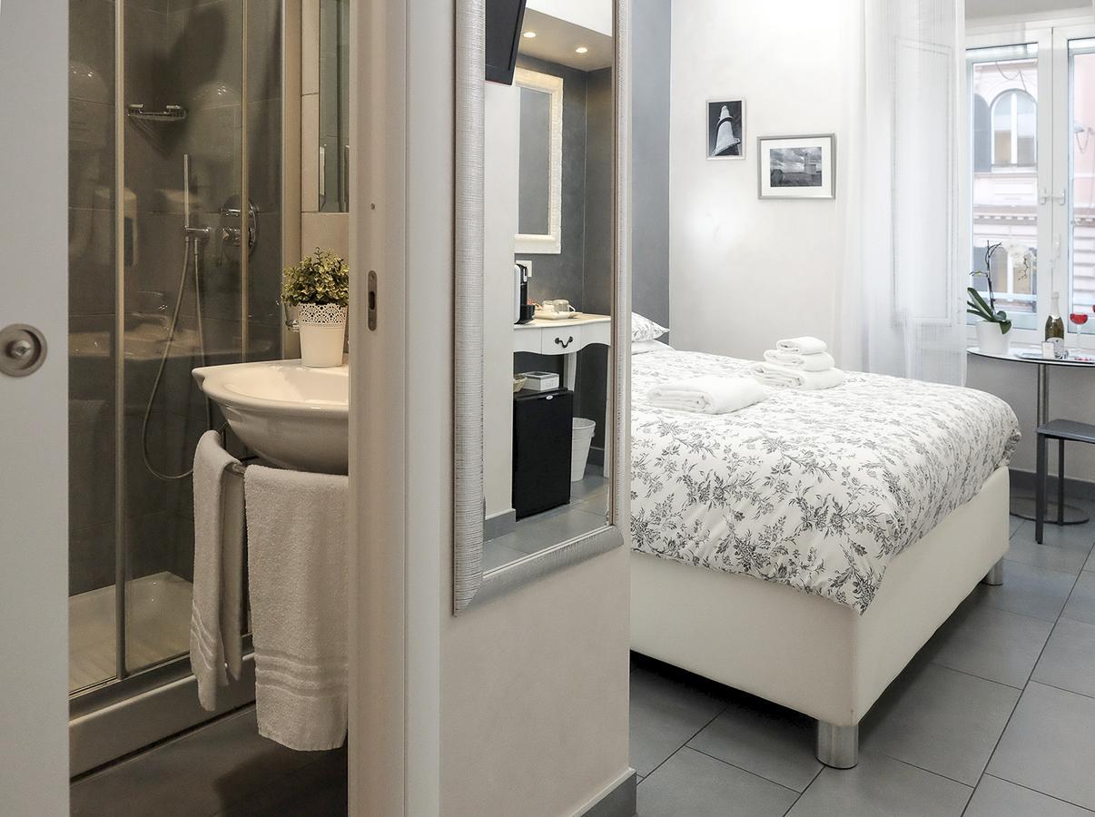 Relais Cavour Bed & Breakfast 2*