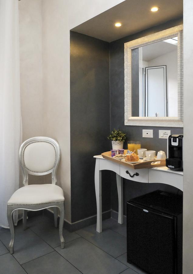 Relais Cavour Acomodação com café da manhã 