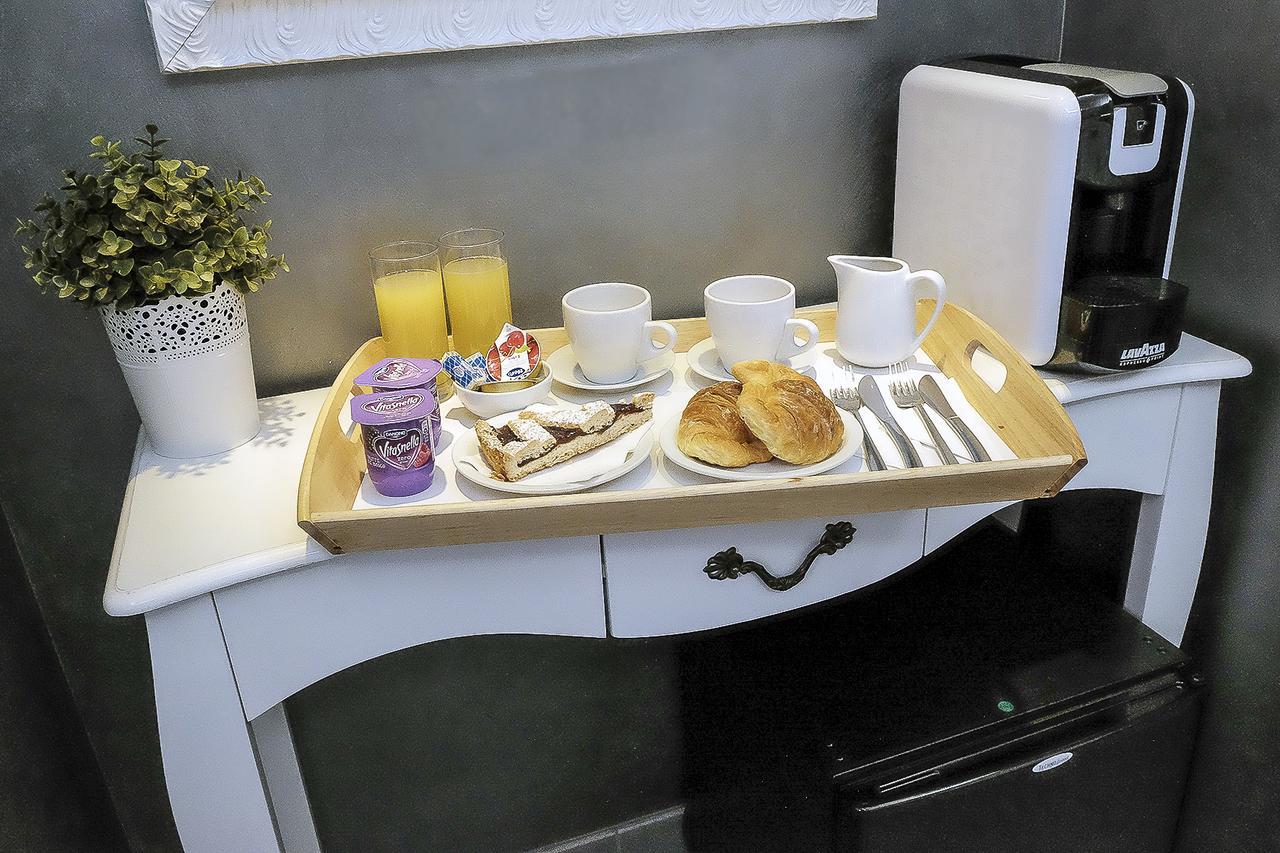 Relais Cavour 2* Roma